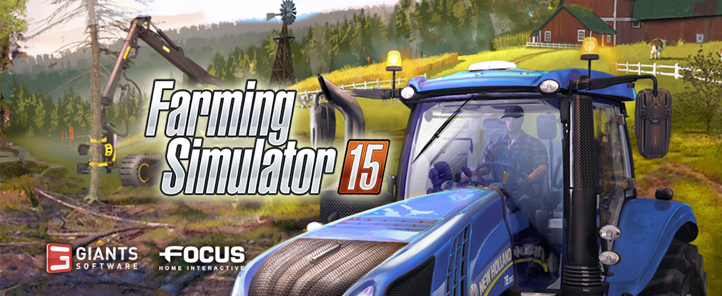 Farming Simulator 2013 Mac Download Free
