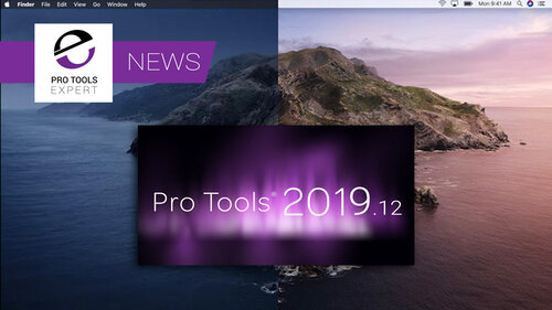 Download Pro Tools Mac Os X